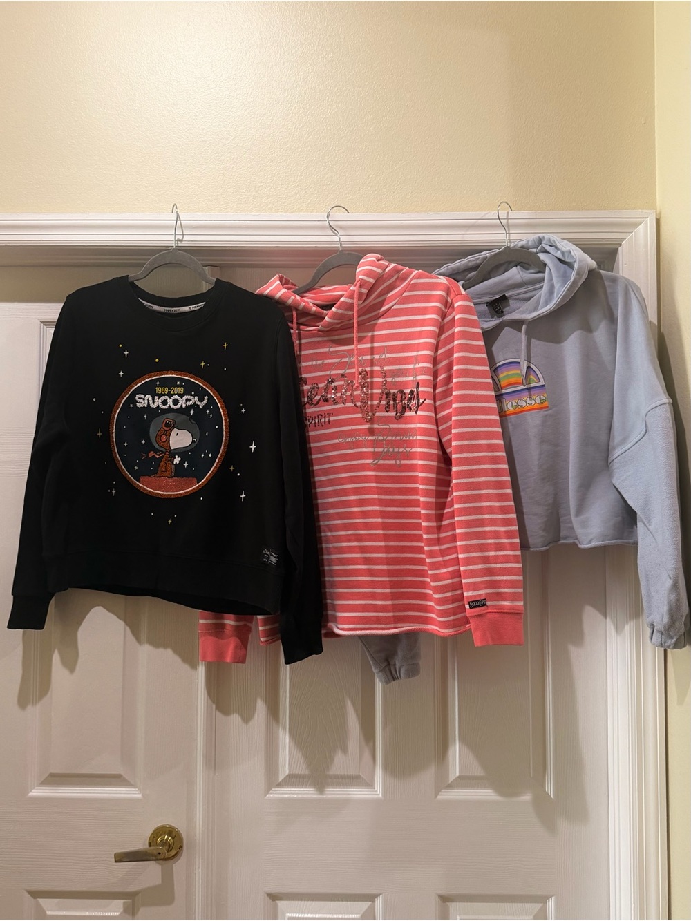 Hoodie Sweatshirt Bundle